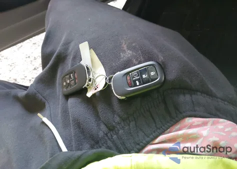 2025 Honda Civic Hybrid Sport/Sport Touring из США, поврежденный, VIN 2HGFE4F84SH314279